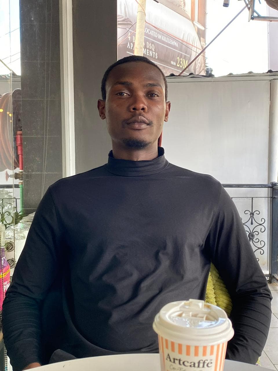 Kevin O. Milo, Founder & Lead Strategist at CaptivArt